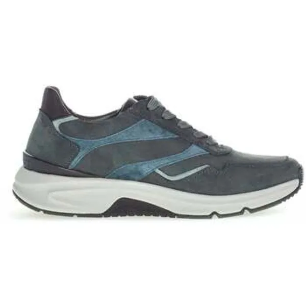 Gabor Sneakers Groen, foto 2 van 2