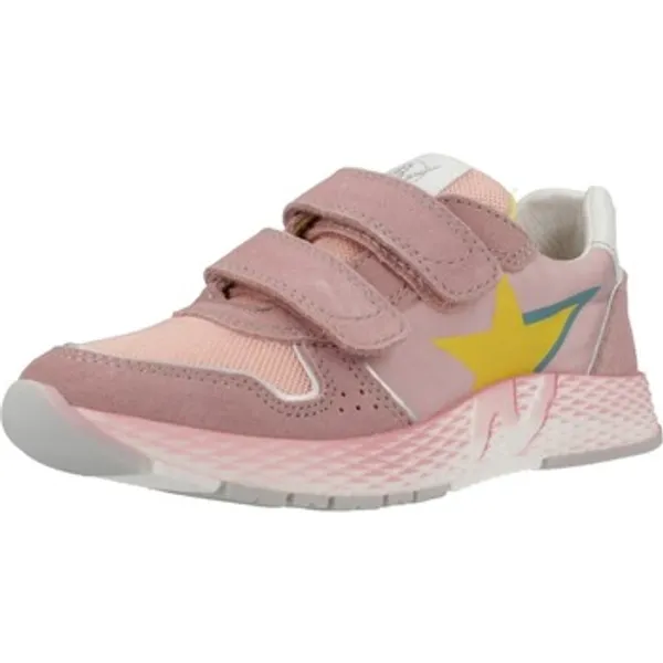 naturino Sneakers Naturino Zapatillas Niña Modèle Althidon Vl.