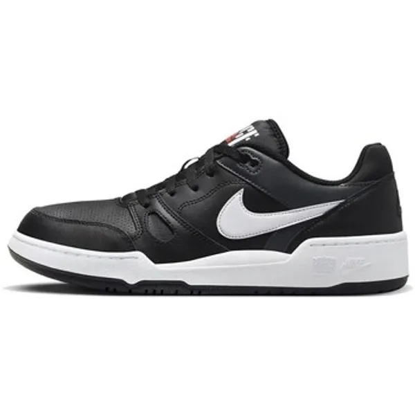 Nike Lage Sneakers Nike Full Force Lo