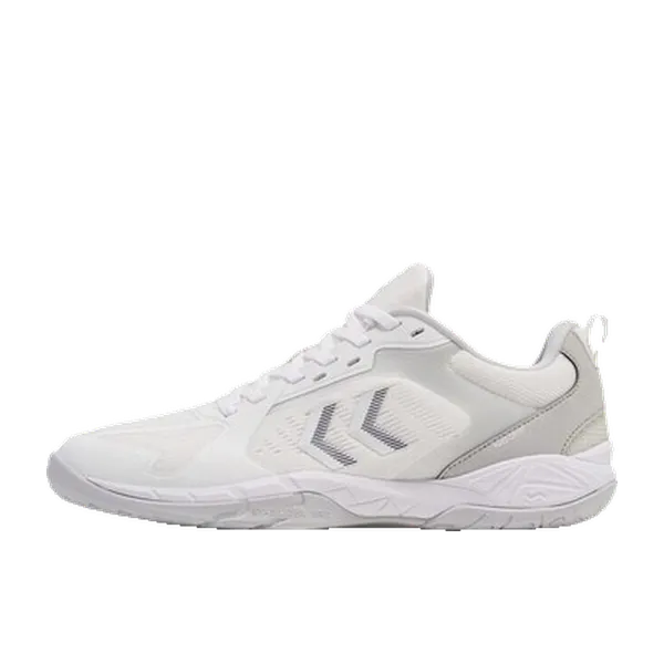 Hummel Speed Court Wit, vergelijk prijzen bij 1 winkel