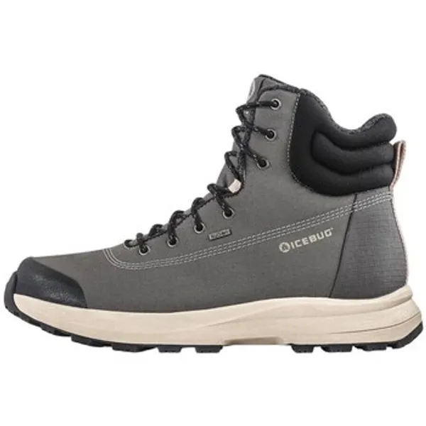 icebug Hoge Sneakers Icebug Lunne Nt — vergelijk prijzen bij 1 winkel