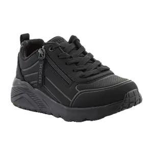 Skechers Uno Lite zwart