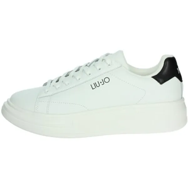Liu Jo Hoge Sneakers Liu Jo BIG