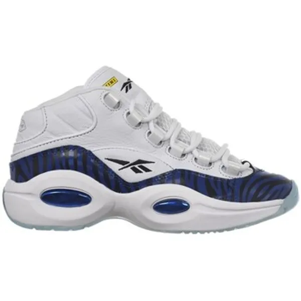 Reebok Sport Lage Sneakers Reebok Sport Panini X Quwstion Mid — vergelijk prijzen bij 1 winkel