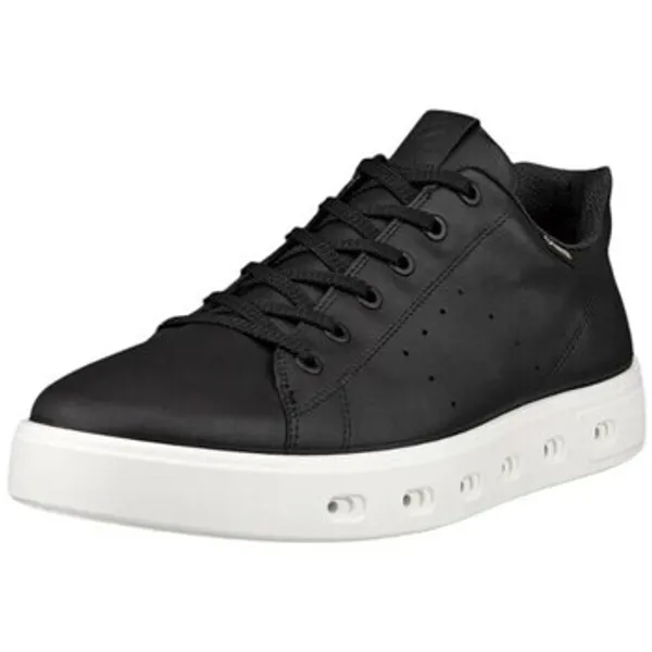 ECCO Lage Sneakers Ecco Street 720 Lea Gtx