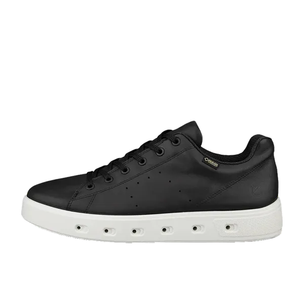 ECCO Street 720 Lea GTX Zwart, vergelijk prijzen bij 2 winkels