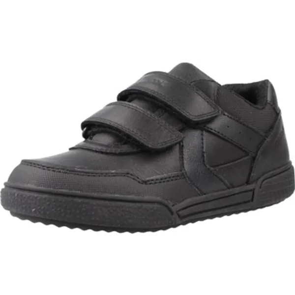 Geox Sneakers Geox Zapatillas Niño Modèle J Poseido Boy — vergelijk prijzen bij 1 winkel