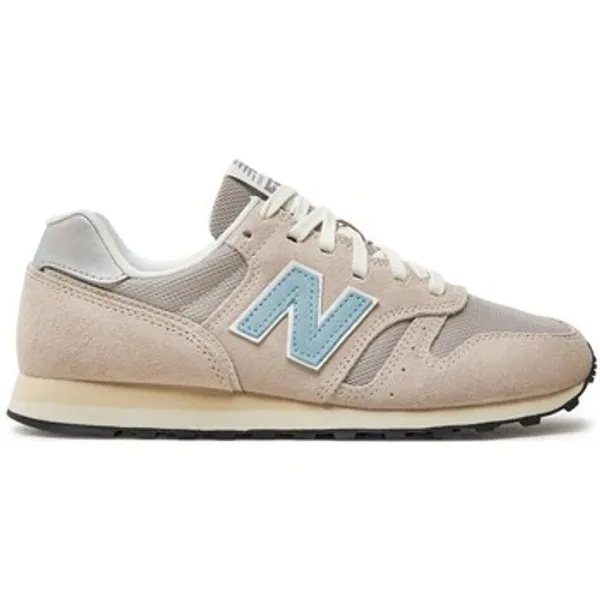 New Balance Lage Sneakers New Balance Nb 373