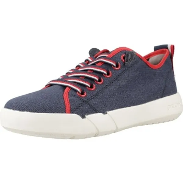 Geox Sneakers Geox Zapatillas Niño Modèle J Hyroo Boy