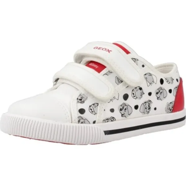 Geox Sneakers Geox Zapatillas Niño Modèle B Kilwi Girl