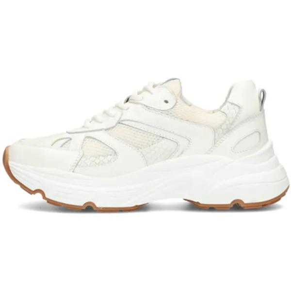 Poelman Lage Sneakers Poelman Dames TOKIO Sneakers