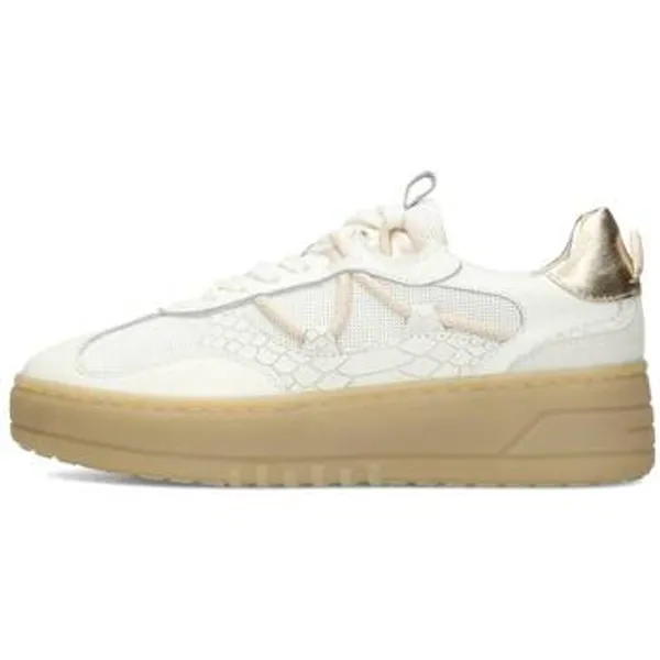 Poelman Lage Sneakers Poelman Dames ANEMONE Sneakers