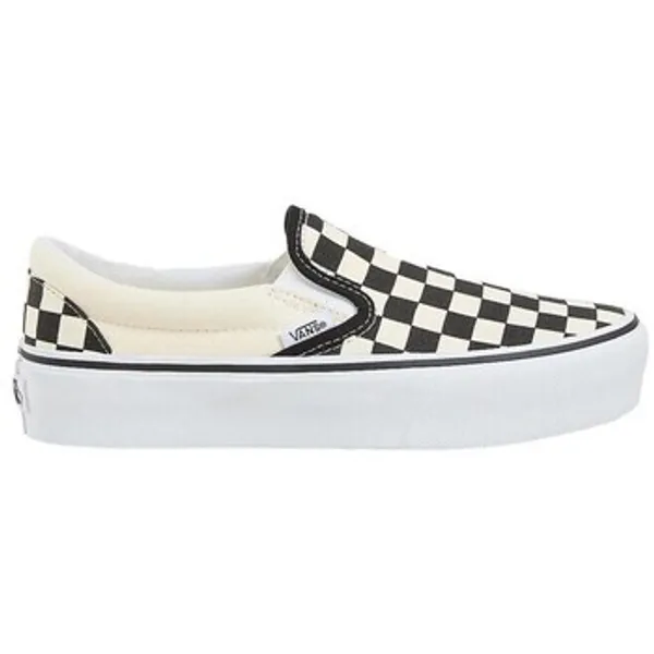 Vans Lage Sneakers Vans Checkerboard