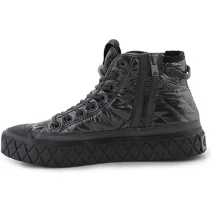 Palladium Palla Ace grijs