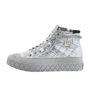 Palladium Palla Ace zilver