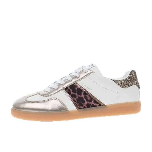 Tamaris Leopard Comb Wit, vergelijk prijzen bij 1 winkel