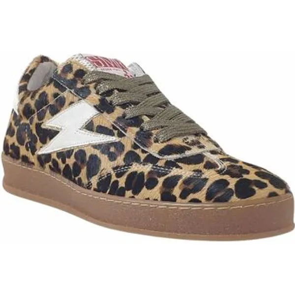 Semerdjian Lage Sneakers Semerdjian Risy A223