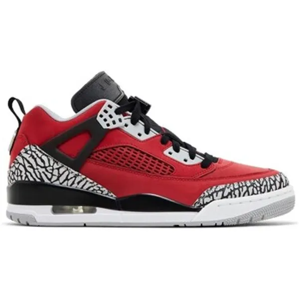 Nike Lage Sneakers Nike Air Jordan Spizike Low