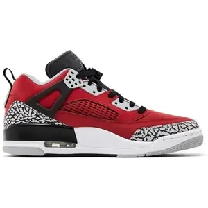 Nike Jordan Spizike rood