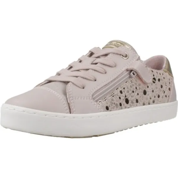 Geox Lage Sneakers Geox Zapatillas Niña Modèle J Kilwi Girl