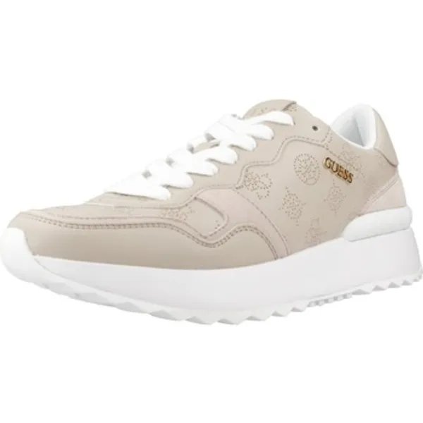 Guess Sneakers Guess Sport Zapatillas Mujer Modèle Flpvi3 Ele12 — vergelijk prijzen bij 1 winkel