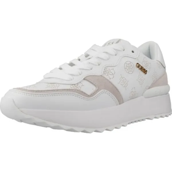 Guess Sneakers Guess Sport Zapatillas Mujer Modèle Lel12 — vergelijk prijzen bij 1 winkel