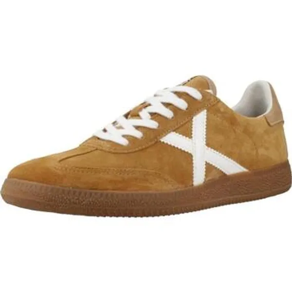 Munich Lage Sneakers Munich Sport Zapatillas Hombre Modèle Barru 160