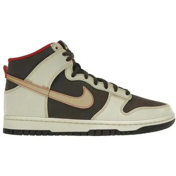 Sneakers Nike Dunk High Se Baroque