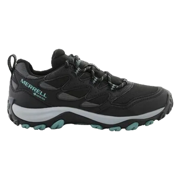 Merrell West Rim Sport GORE-TEX Zwart, vergelijk prijzen bij 1 winkel