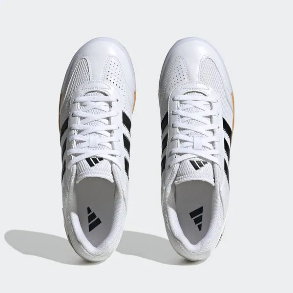 adidas Spezial Light Wit, foto 3 van 5