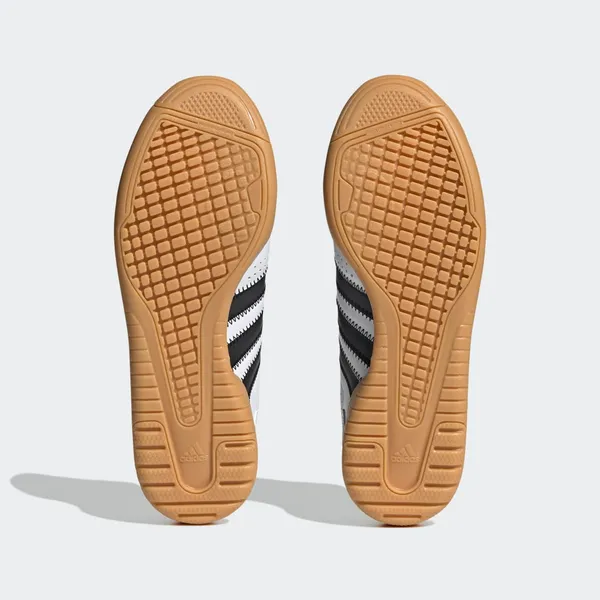 adidas Spezial Light Wit, foto 4 van 5