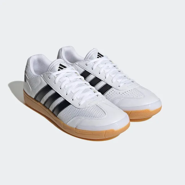 adidas Spezial Light Wit, foto 5 van 5