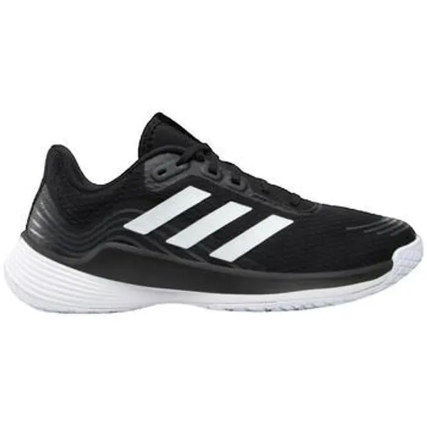 adidas Pour Sport En Salle Novaflight Primegreen Zwart, vergelijk prijzen bij 1 winkel