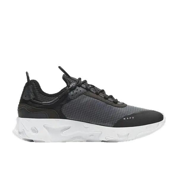 Nike React Live Zwart, vergelijk prijzen bij 1 winkel