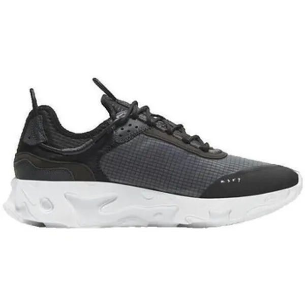 Nike React Live Zwart, foto 2 van 2