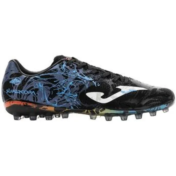 Joma Super Copa 24 Artificial Grass Zwart, vergelijk prijzen bij 1 winkel