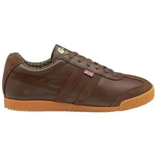 Gola Made In England 1905 Bruin, vergelijk prijzen bij 1 winkel