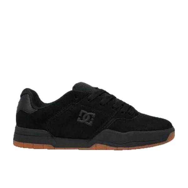 DC Shoes Central Zwart, vergelijk prijzen bij 1 winkel