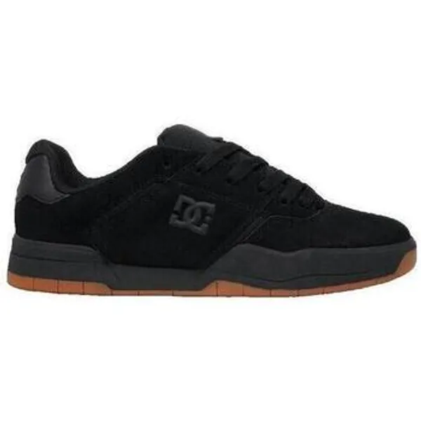 DC Shoes Central Zwart, foto 2 van 2