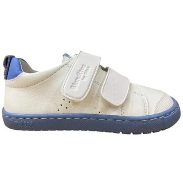 Blanditos Sneakers Blanditos Blanditos de Crío's RIO PUNTERA Azul