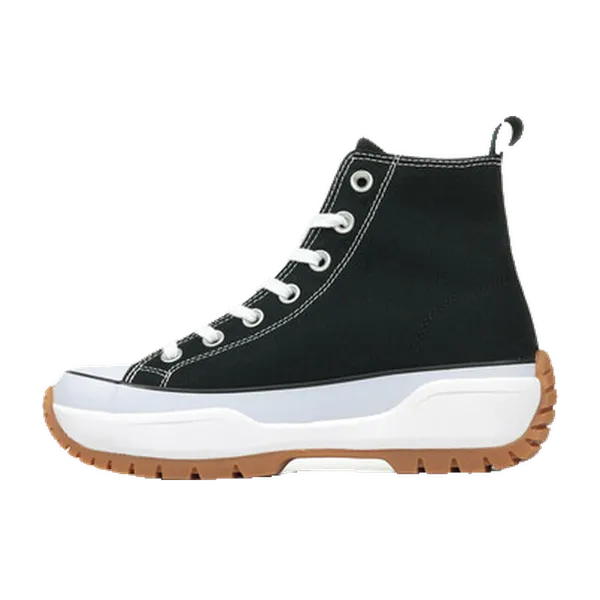 British Knights Kaya Mid Fly Zwart, vergelijk prijzen bij 1 winkel