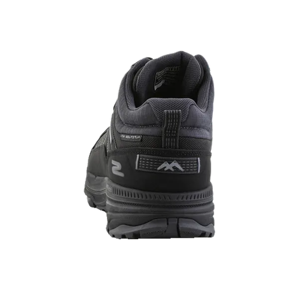 Skechers GO RUN Trail Altitude Zwart, vergelijk prijzen bij 1 winkel