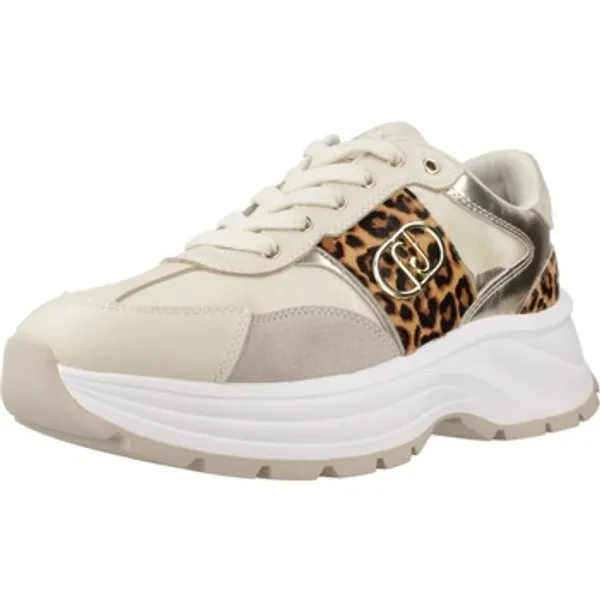 Liu Jo Sneakers Liu Jo Sport Zapatillas Mujer Modèle 161430