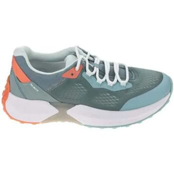 Gabor Sneakers Blauw, vergelijk prijzen bij 1 winkel