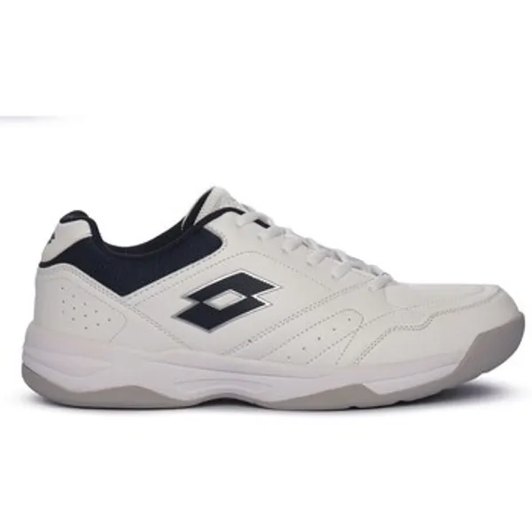 Lotto Lage Sneakers Lotto 10u Court Logo Amf