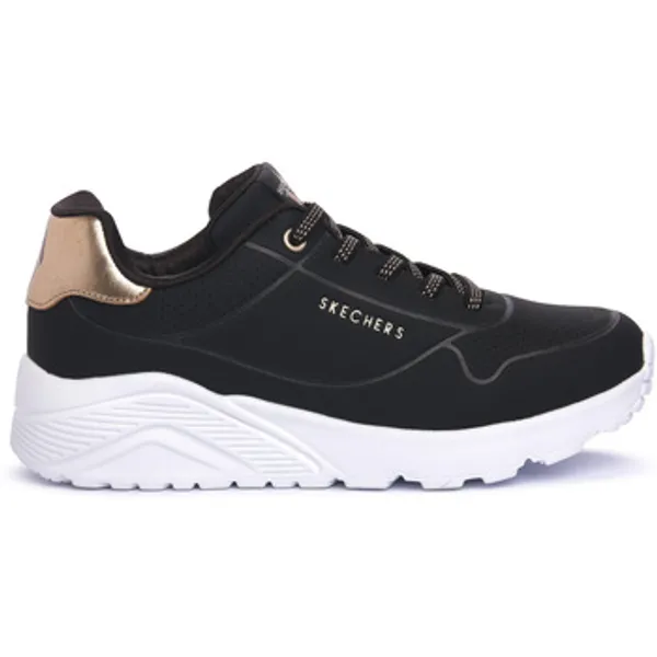 Skechers Sneakers Skechers BLK UNO LITE