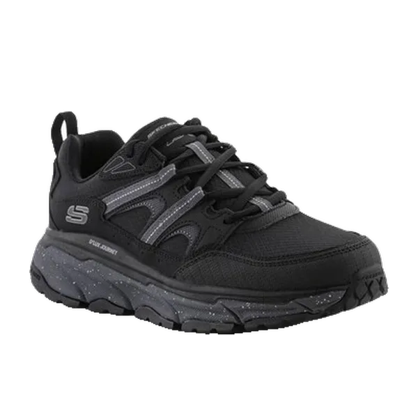 Skechers D-Lux Journey Zwart, vergelijk prijzen bij 1 winkel