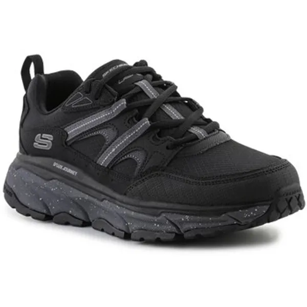 Skechers D-Lux Journey Zwart, foto 2 van 2
