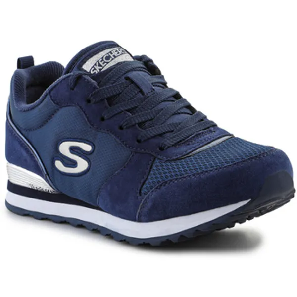 Skechers Lage Sneakers Skechers OG 85 111-NVY Navy