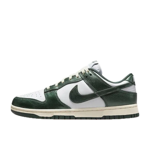 Nike Dunk Low Vintage Green, vergelijk prijzen bij 1 winkel